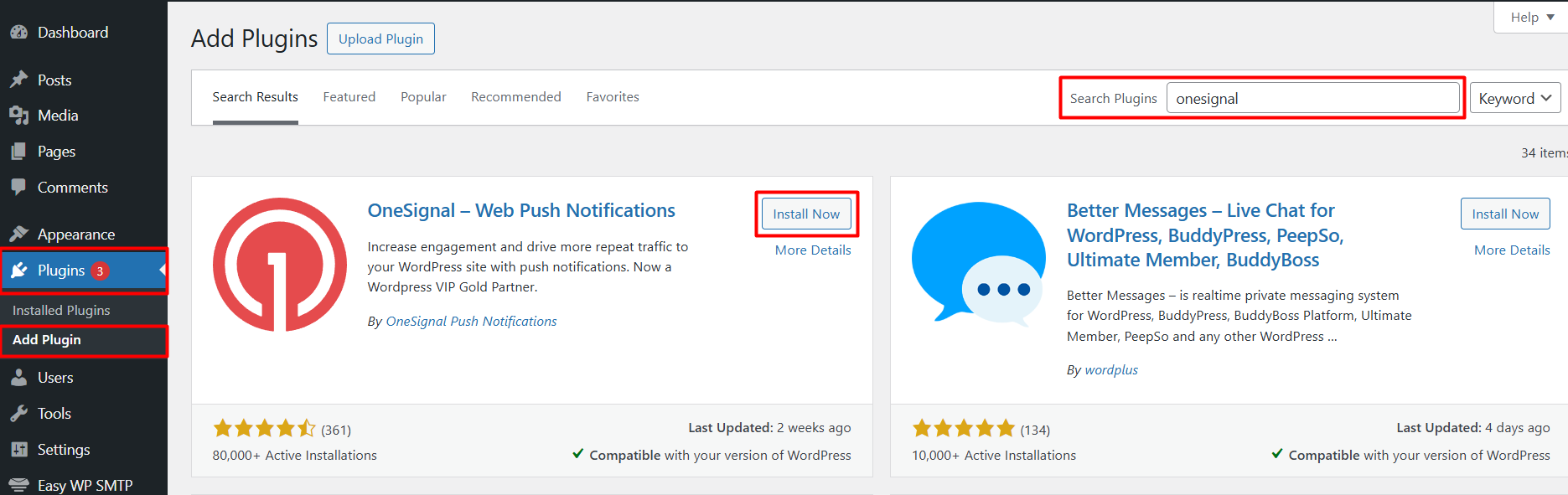 1-instal-plugin-onesignal 1-instal-plugin-onesignal
