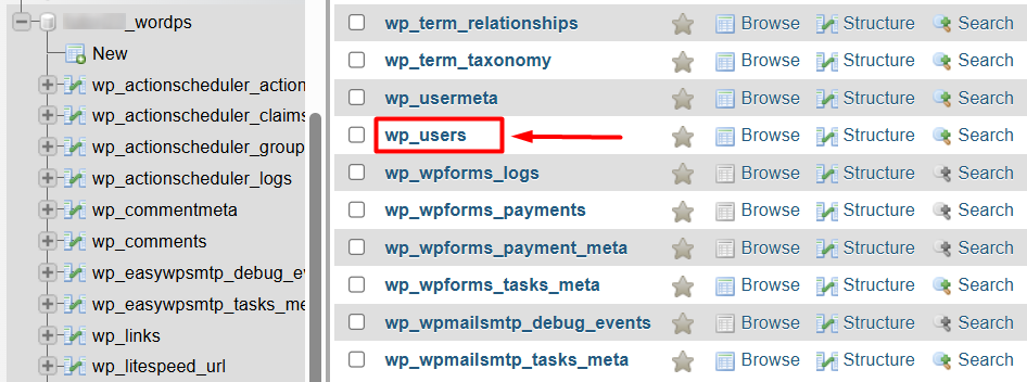 2-klik-table-wp-user 2-klik-table-wp-user