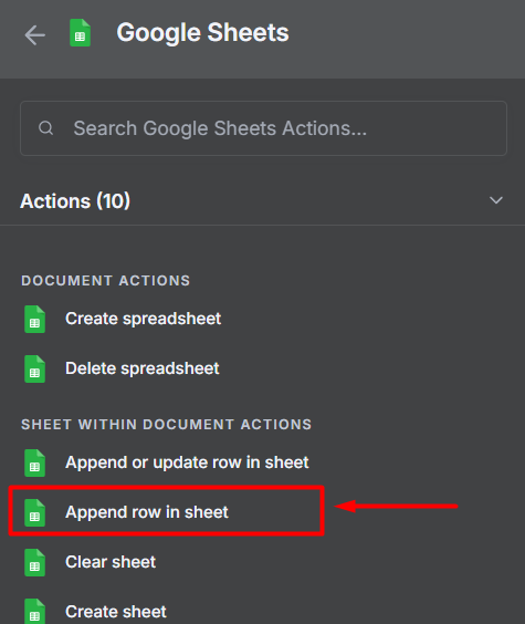 26-append-row-in-sheet