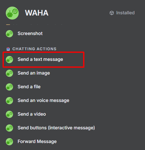 43-pilih-send-a-text-message