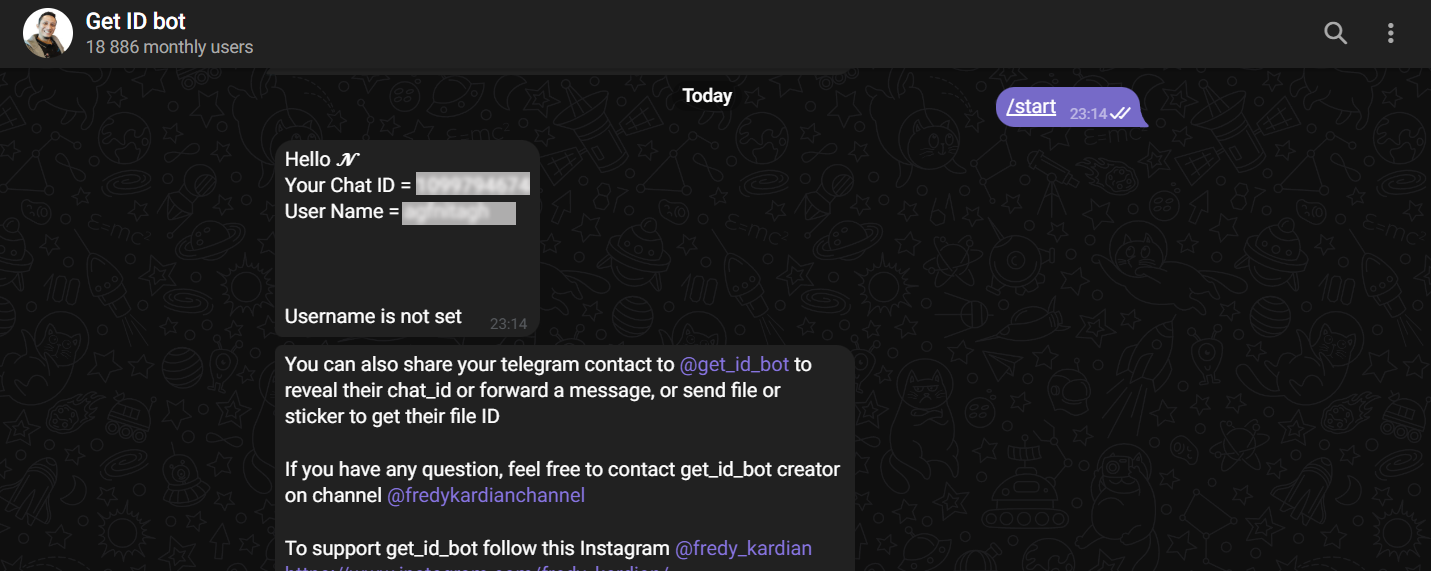 5-get-chat-id 5-get-chat-id
