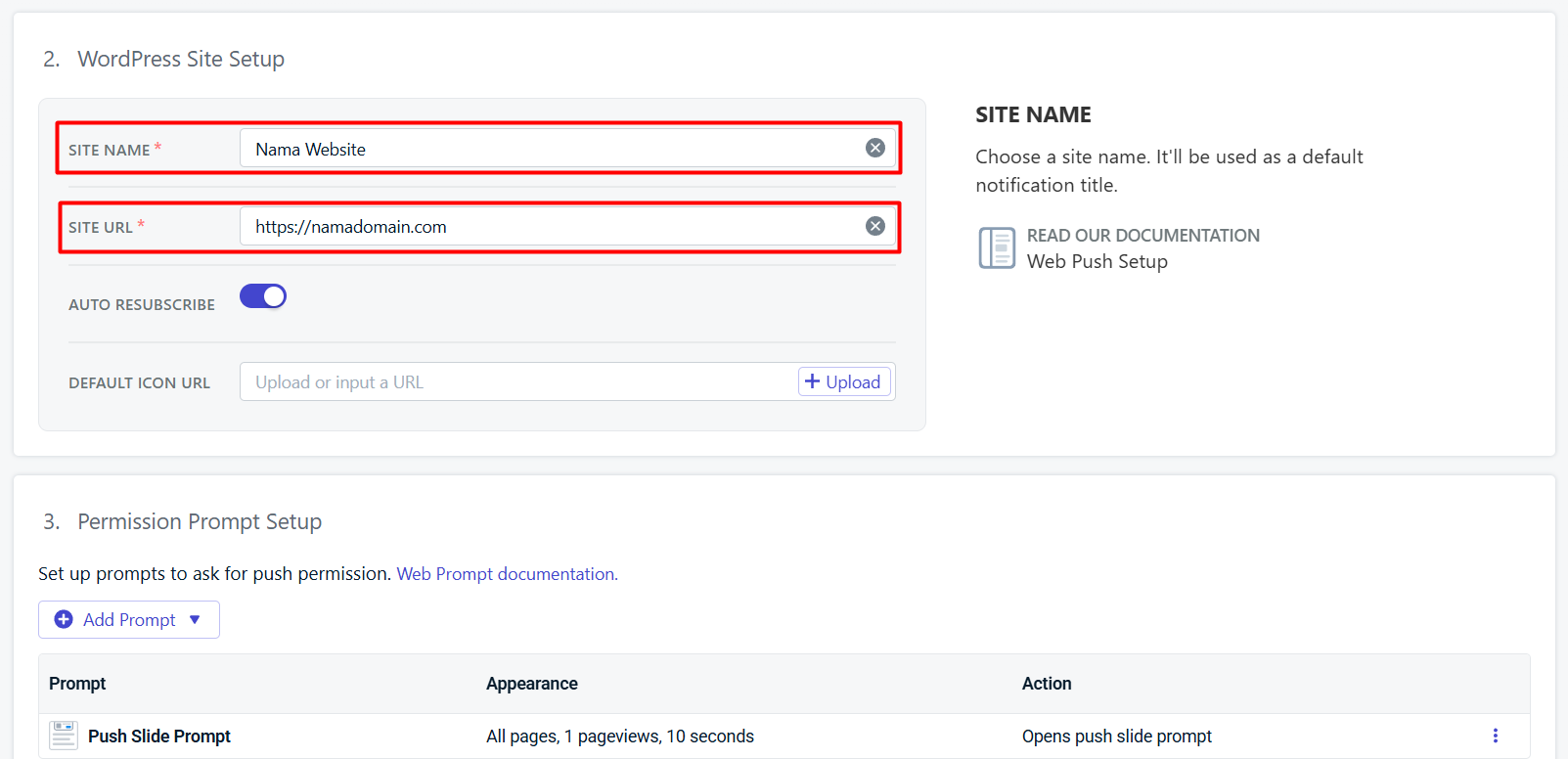 6-situs-setup 6-situs-setup