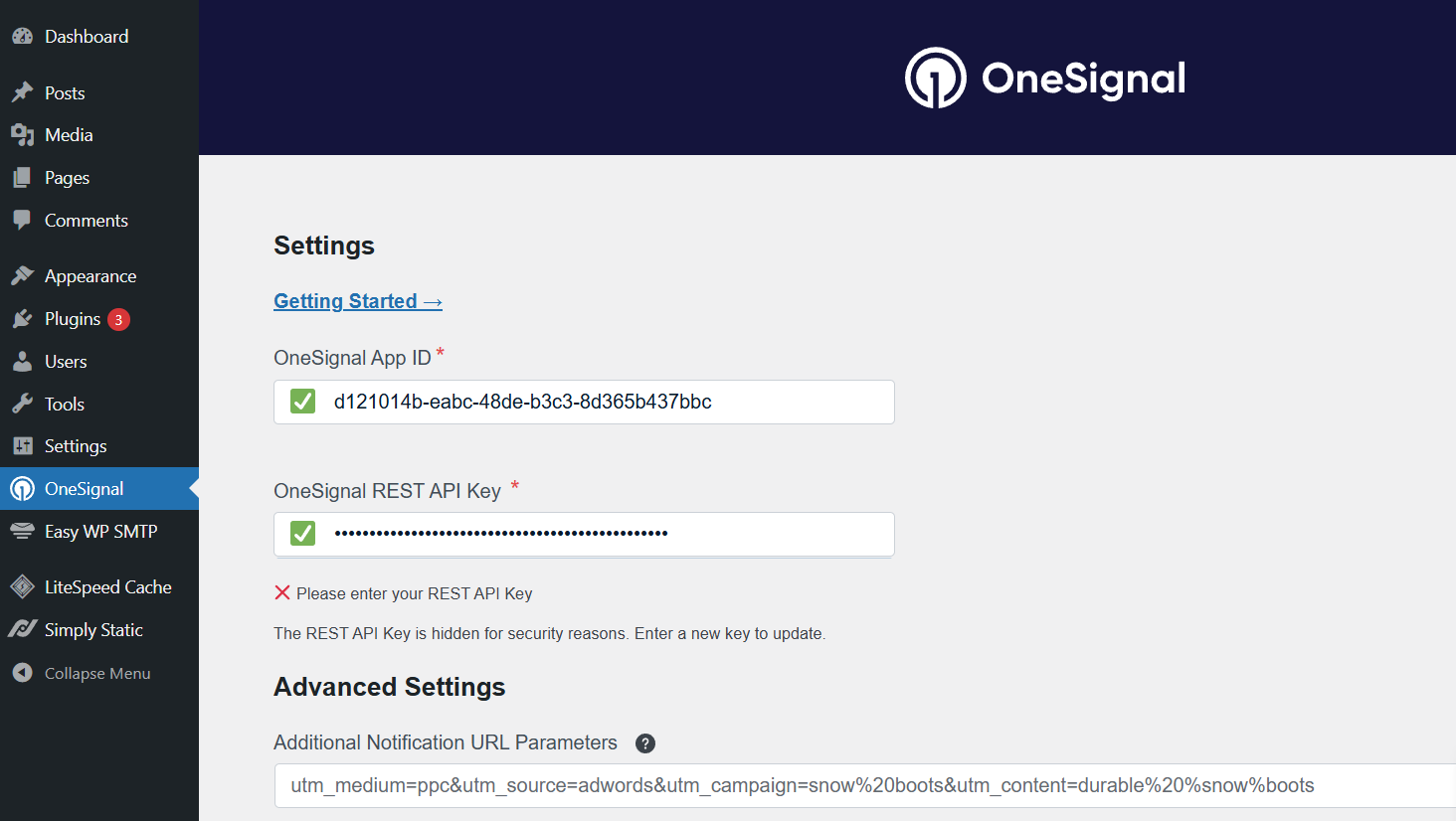 9-setting-onesignal 9-setting-onesignal