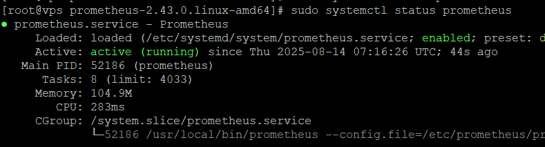 cek-status-prometheus