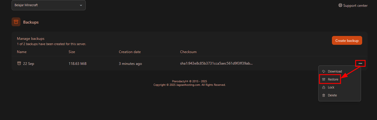 1-klik-restore