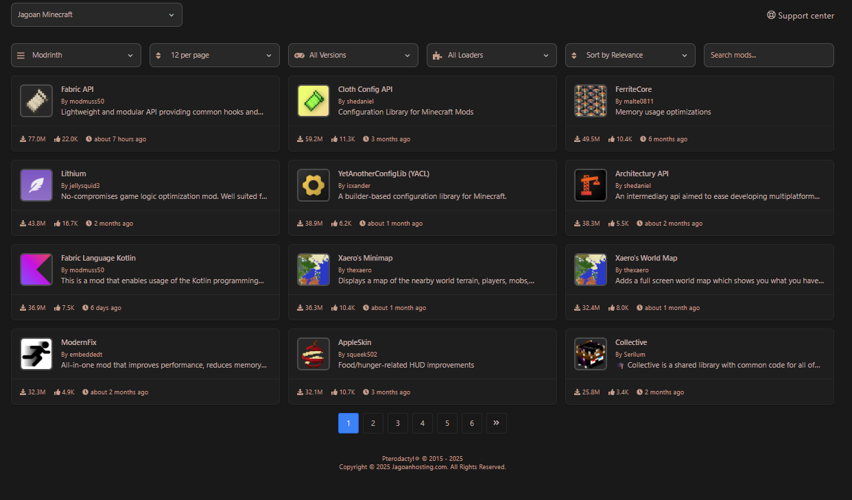 2-daftar-mods-minecradt-di-pterodactyl