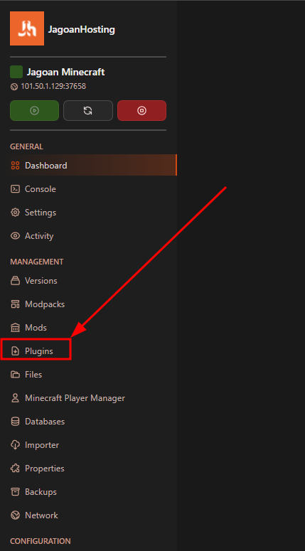2-klik-menu-plugins