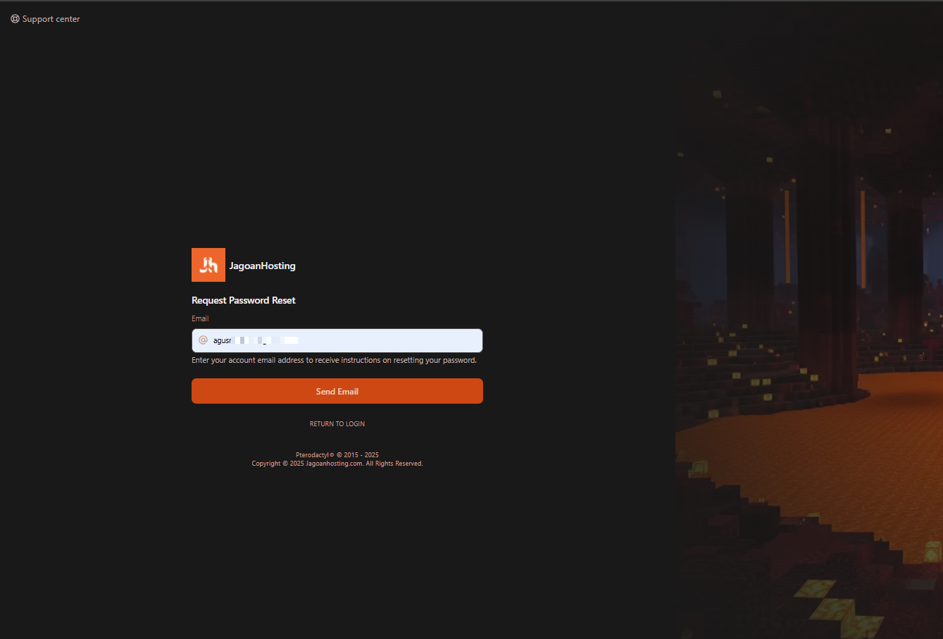 2-masukkan-email-terdaftar 2-masukkan-email-terdaftar