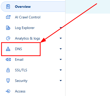 3-pilih-menu-dns