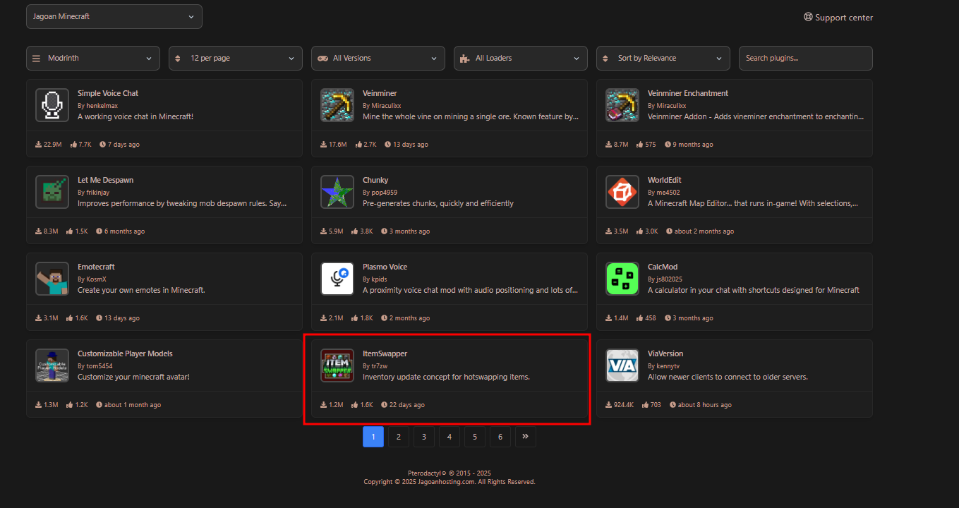 4-install-plugin-itemsweeper