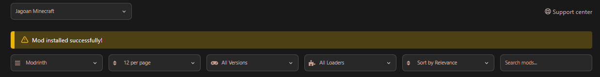 4-mod-installed-successfully