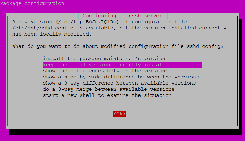 package-configuration-1 package-configuration-1