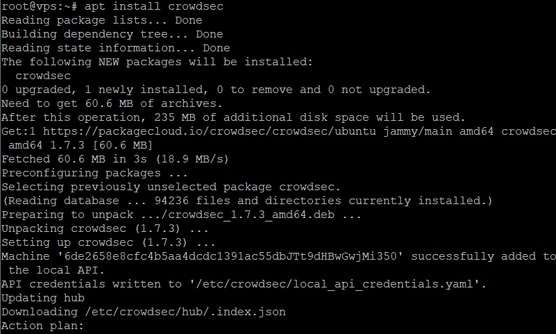 2-instal-crowdsec 2-instal-crowdsec