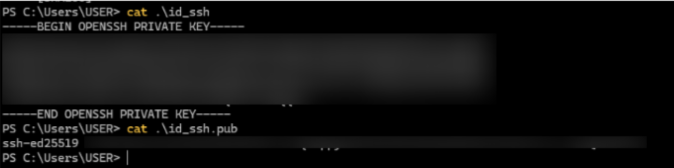 3-hasil-ssh-key-private