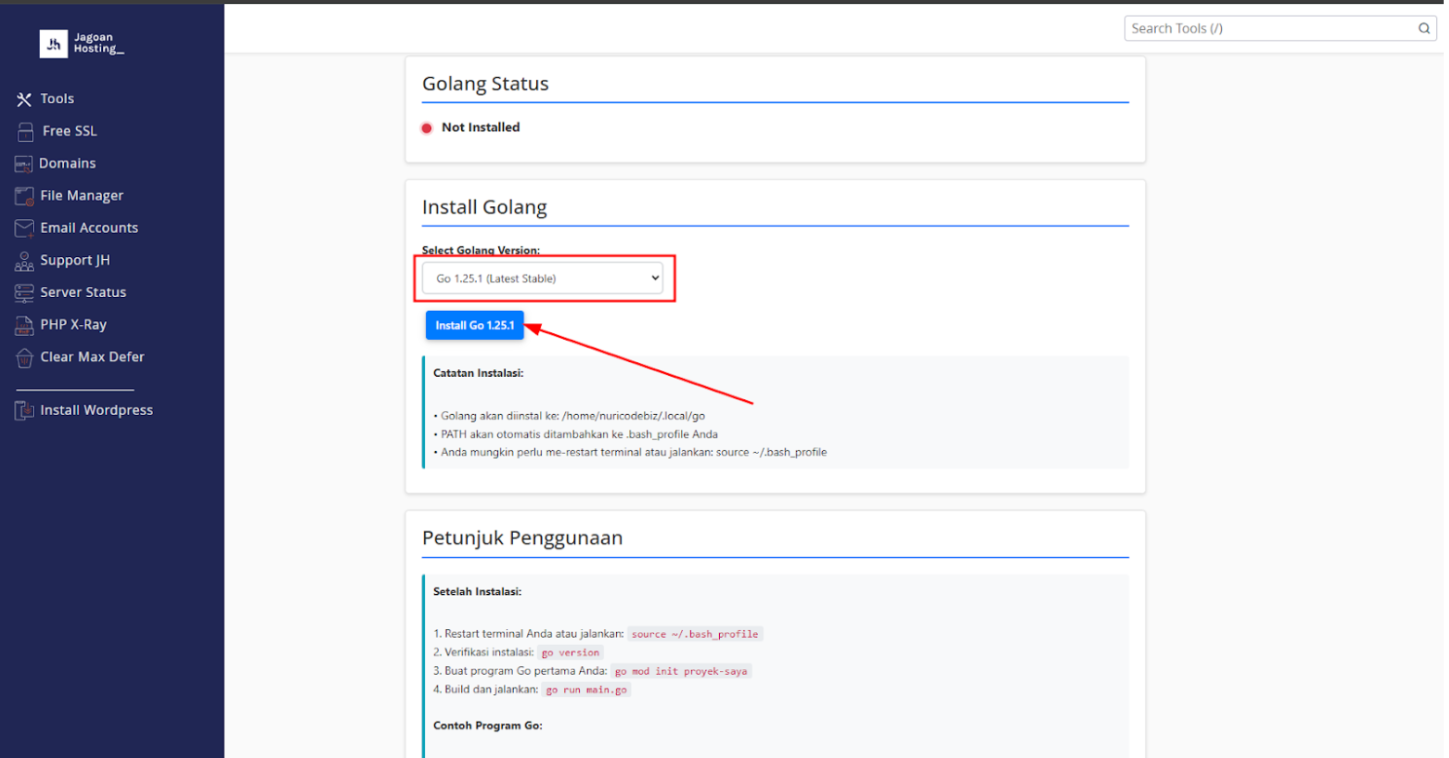 3-install-golang 3-install-golang