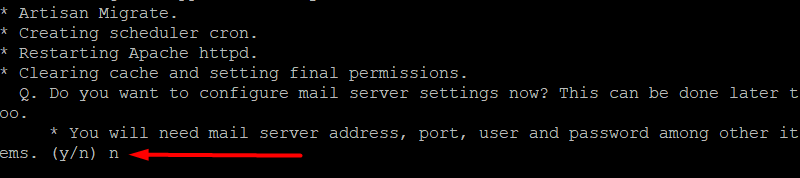 3-mail-confirmation-snipeit-install 3-mail-confirmation-snipeit-install