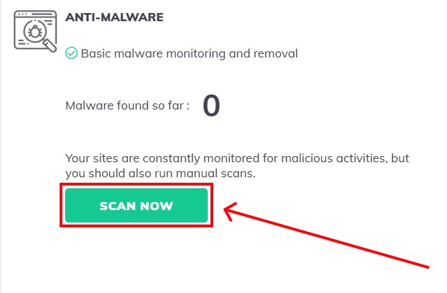 3-scan-malware 3-scan-malware