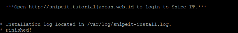 4-domain-snipeit 4-domain-snipeit