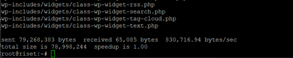 4-selesai-rsync 4-selesai-rsync
