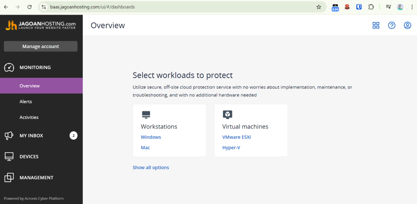5-dashboard-acronis 5-dashboard-acronis