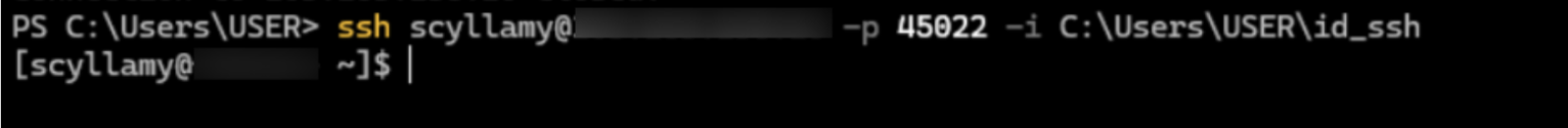 7-output-ssh-di-cmd-windows