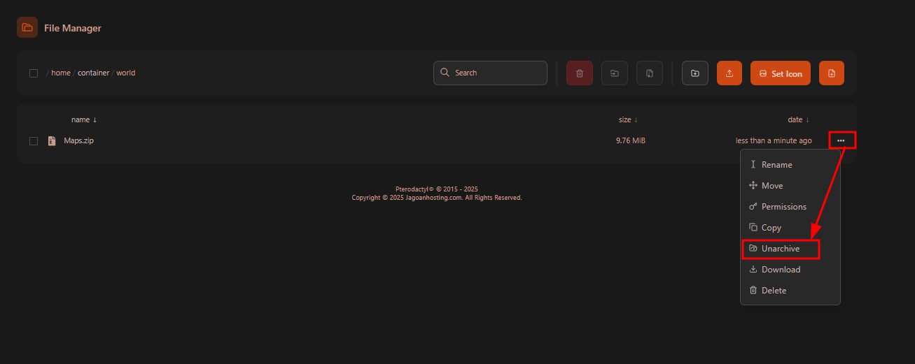ekstrak-file-world-minecraft ekstrak-file-world-minecraft