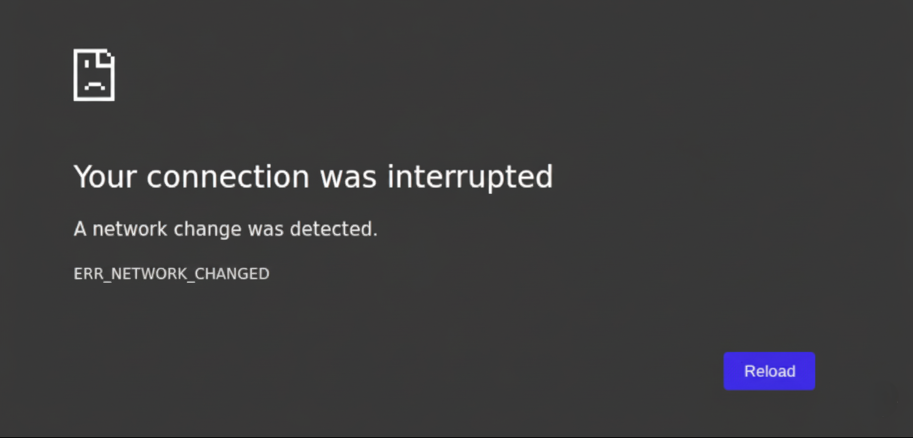 error_network_changed