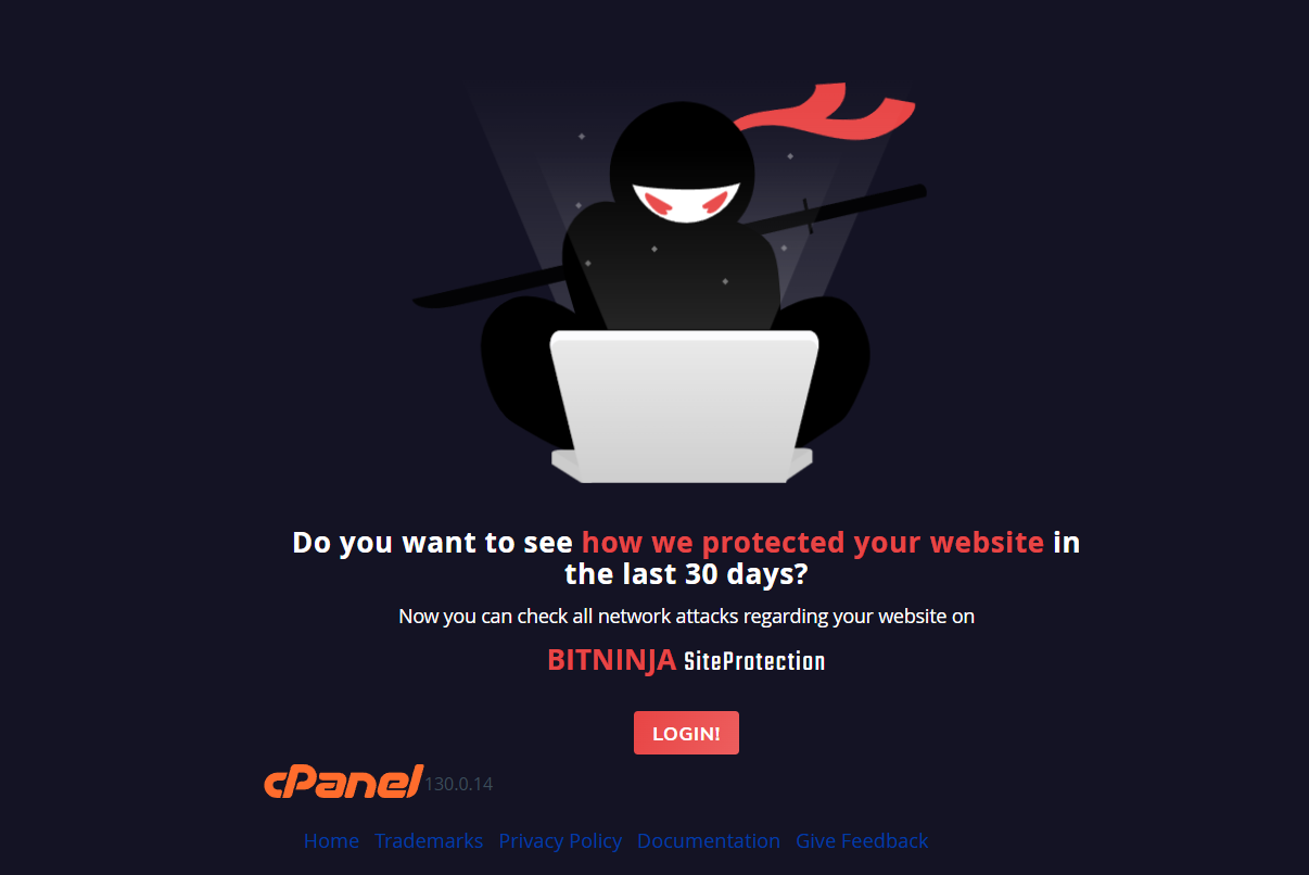 login-bitninja login-bitninja