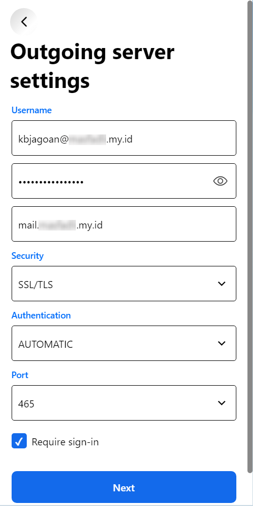 outgoing-server-setting-blue-mail outgoing-server-setting-blue-mail