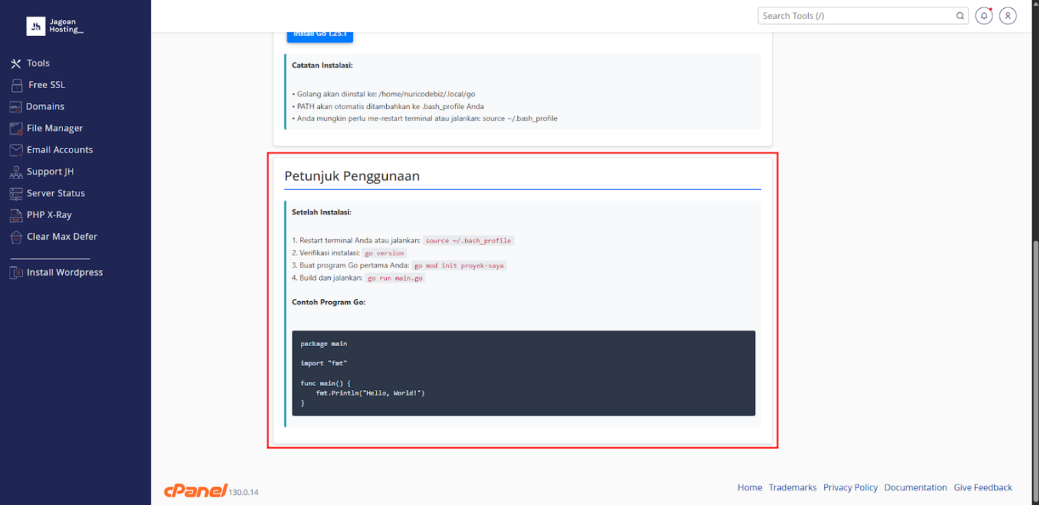petunjuk-penggunaan-golang