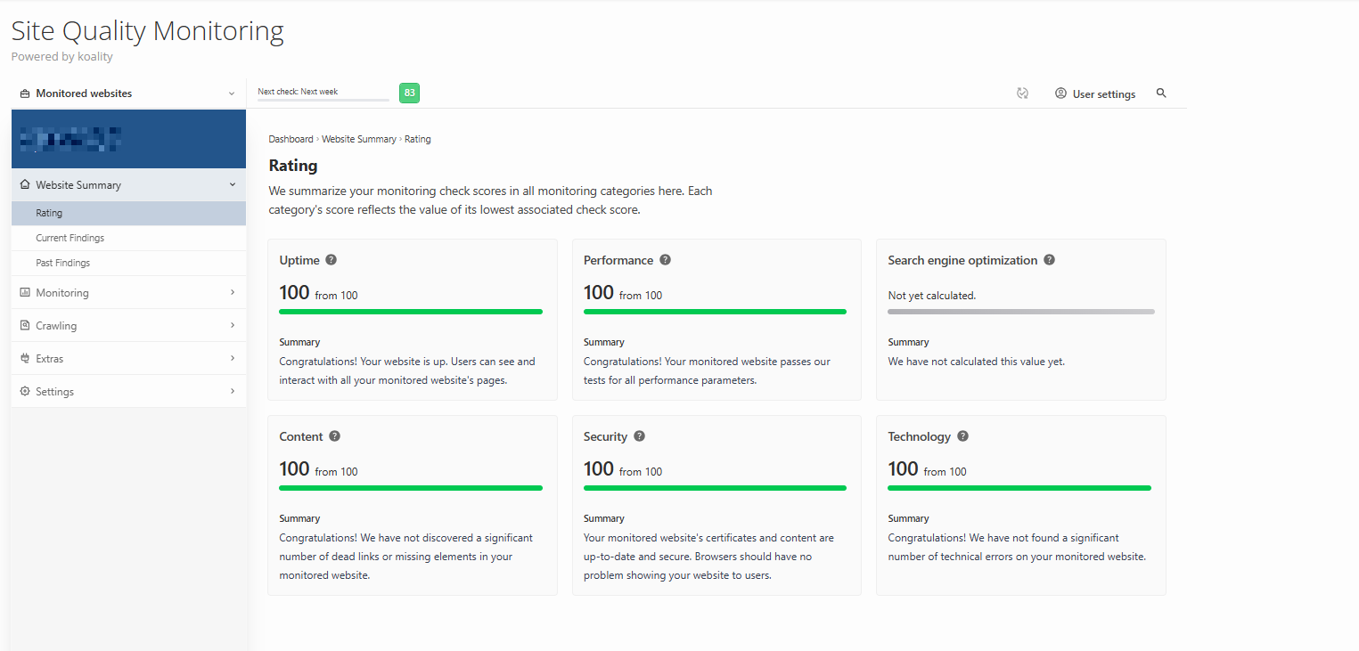 buat-site-quality-monitoring-di-cpanel-hoting
