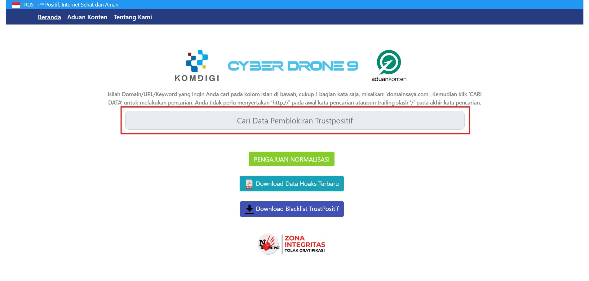 cara-mengatasi-situs-blokir-trustpositif cara-mengatasi-situs-blokir-trustpositif