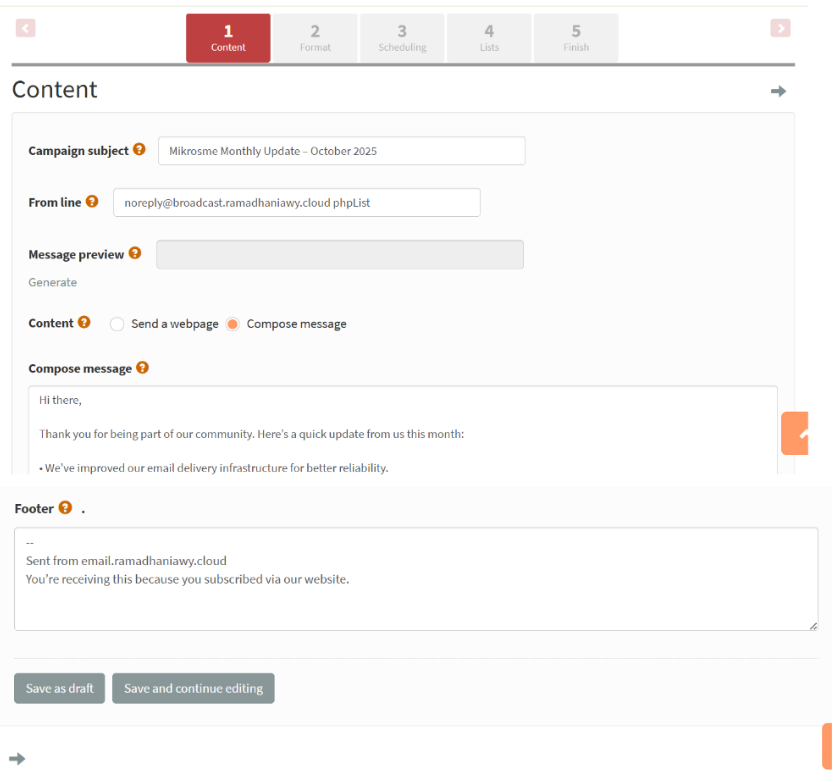 form-content-template-desain-email-phplist form-content-template-desain-email-phplist