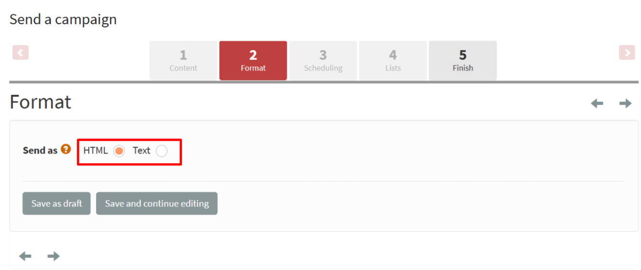 form-format-template-desain-email-phplist form-format-template-desain-email-phplist