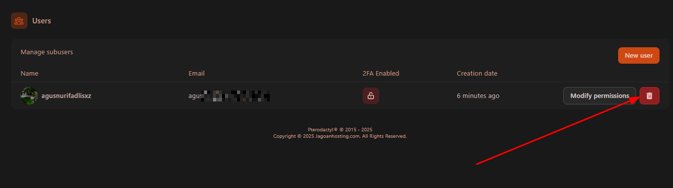 hapus-user-pterodactyl hapus-user-pterodactyl