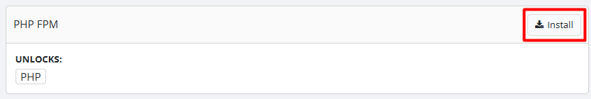 install-php install-php