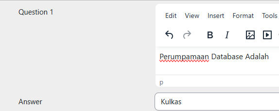 answer-tipe-soal-matching-moodle answer-tipe-soal-matching-moodle