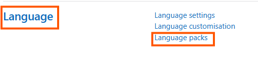 language-packs-moodle language-packs-moodle