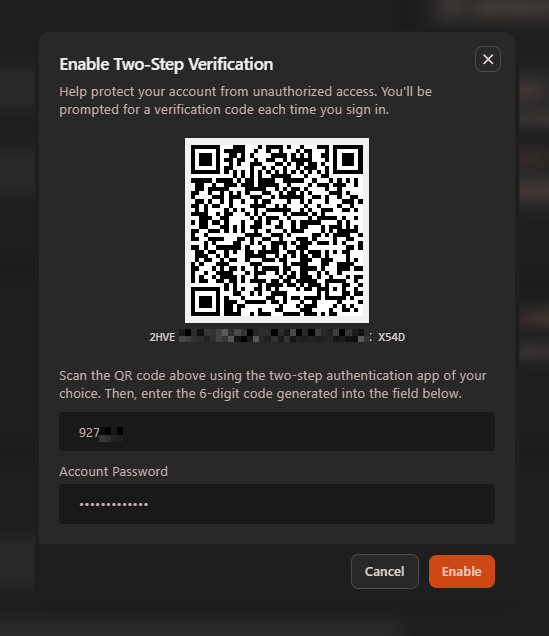 masukkan-kode-authenticator