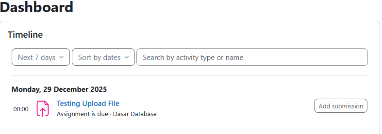 mengenal-dashboard-moodle mengenal-dashboard-moodle