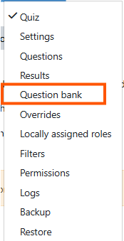 menu-question-bank