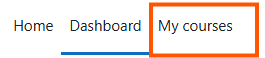 my-courses-moodle