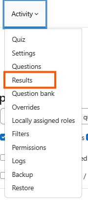 pilih-activity-results