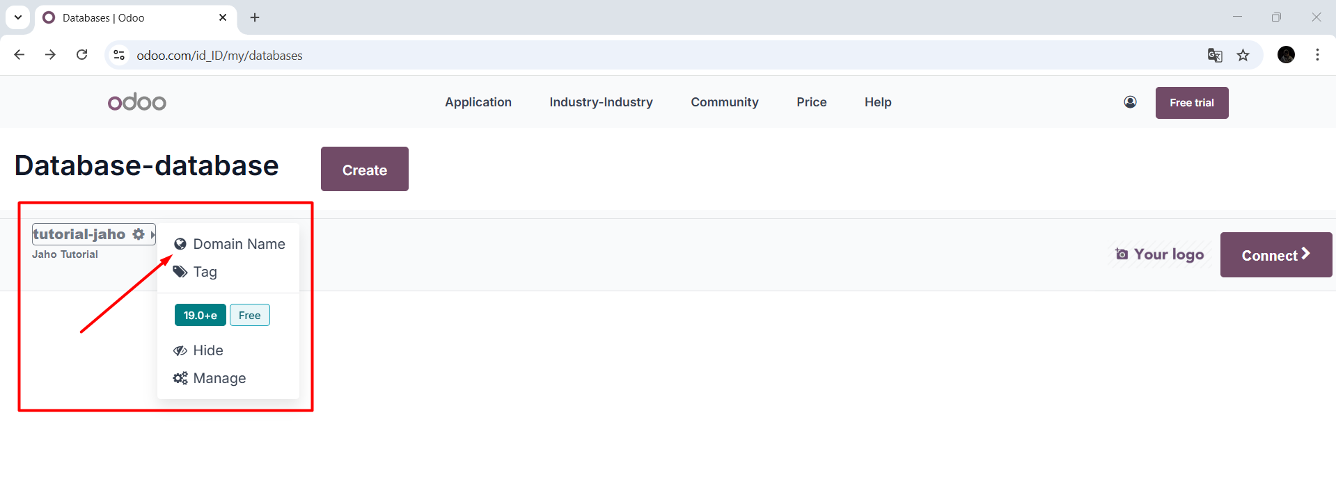 pilih-domain-name pilih-domain-name