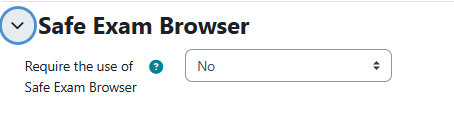 safe-exam-browser-moodle safe-exam-browser-moodle