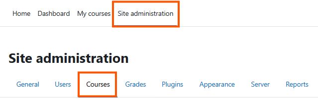 site-administration-courses