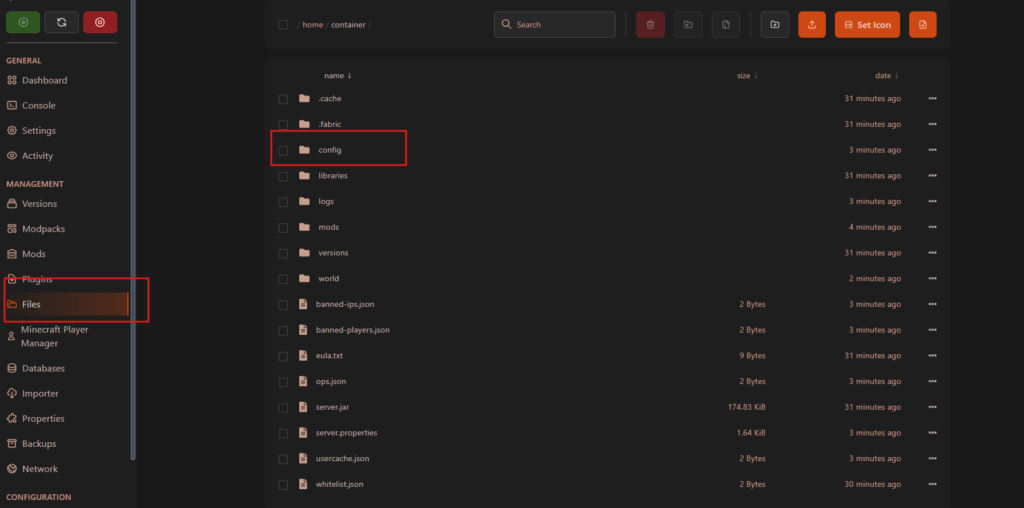 buka-files-pilih-folder-config buka-files-pilih-folder-config