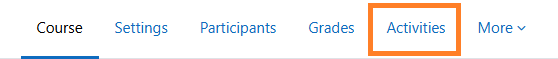 menu-activities-moodle