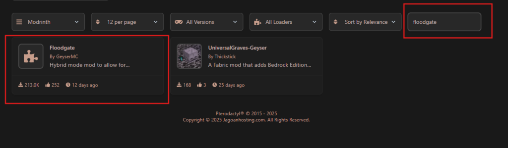 mod-floodgate mod-floodgate