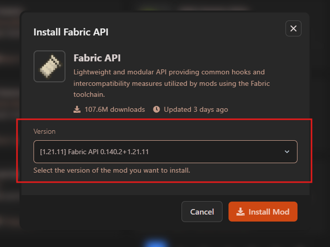versi-fabric-API-1.21.11 versi-fabric-API-1.21.11